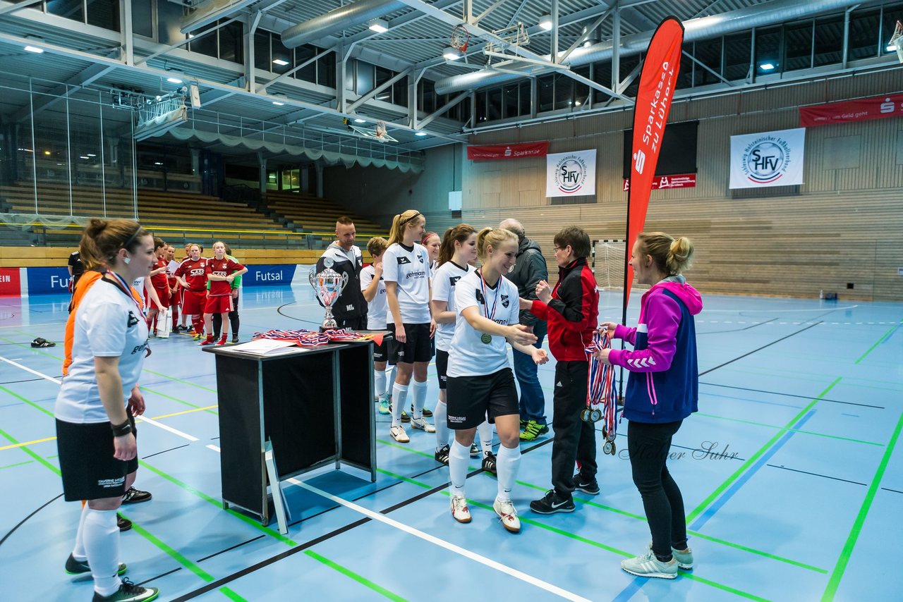 Bild 90 - Frauen Landesmeisterschaft